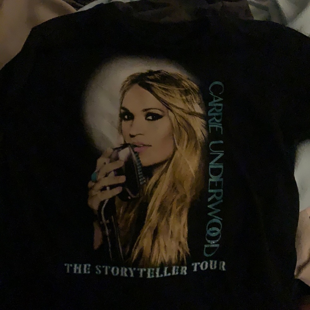 Carrie Underwood MERCH